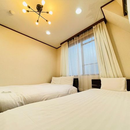 Fit-Inn Asakusa 도쿄 외부 사진
