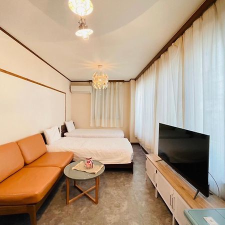 Fit-Inn Asakusa 도쿄 외부 사진