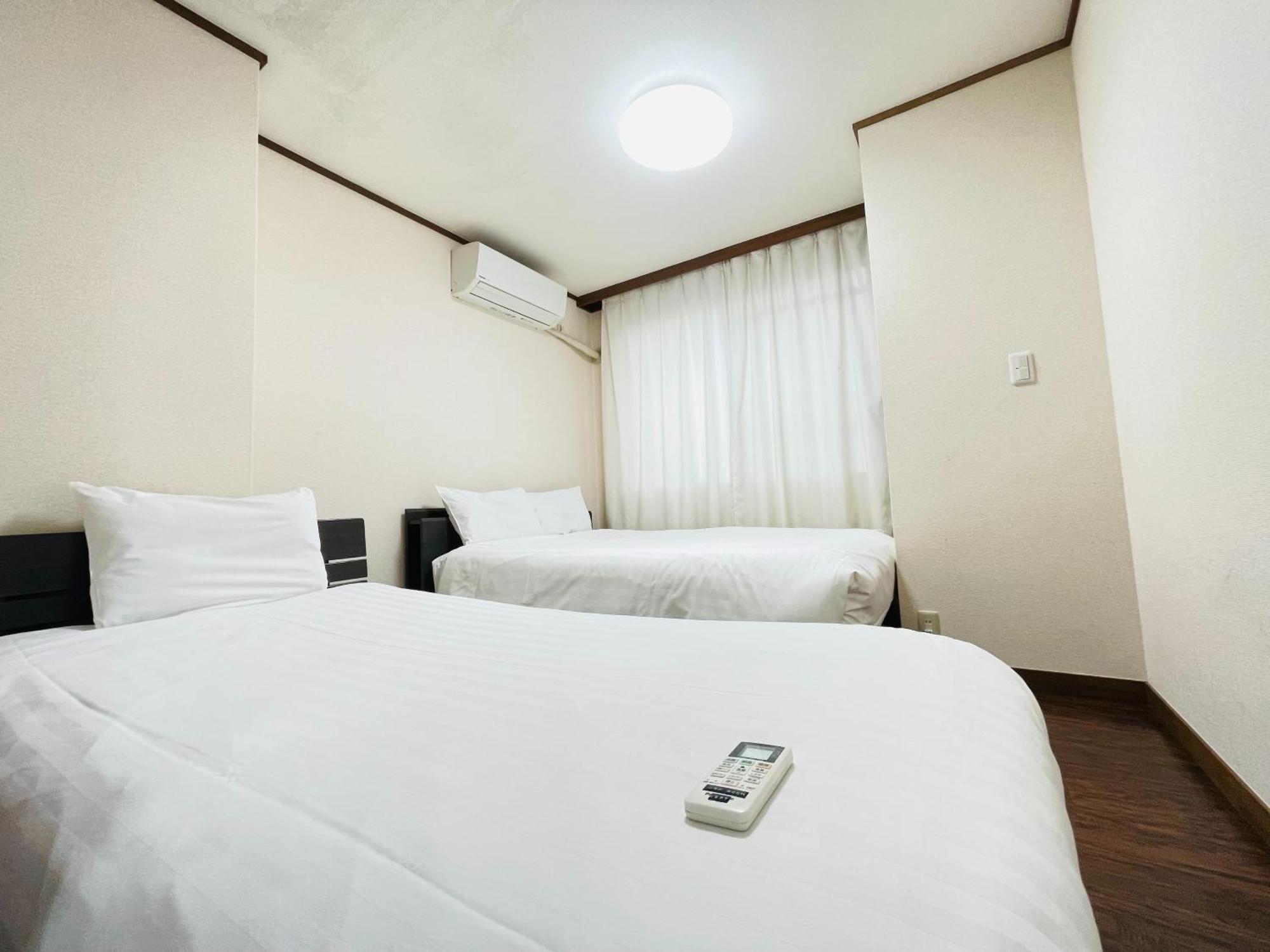 Fit-Inn Asakusa 도쿄 외부 사진