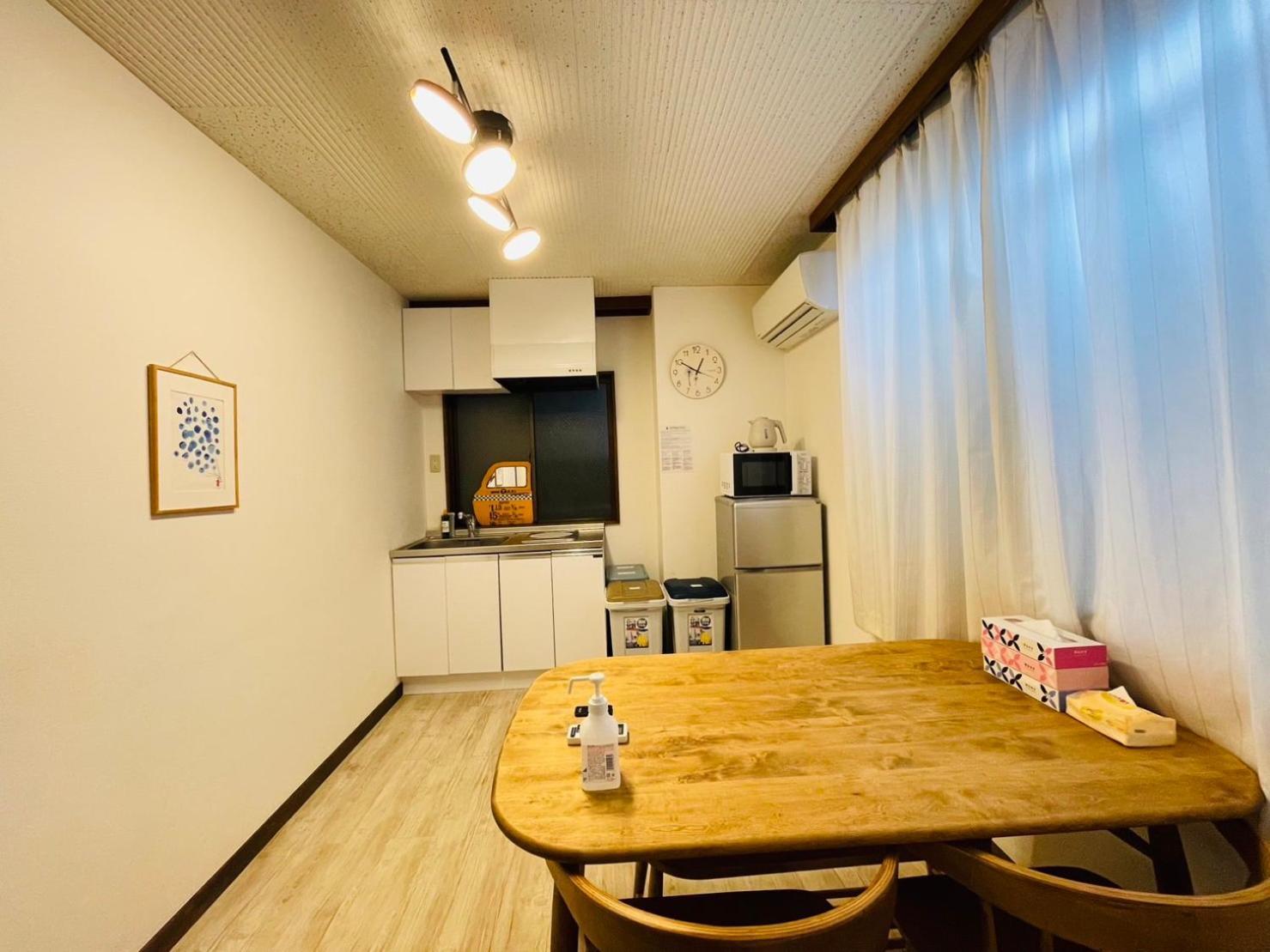 Fit-Inn Asakusa 도쿄 외부 사진