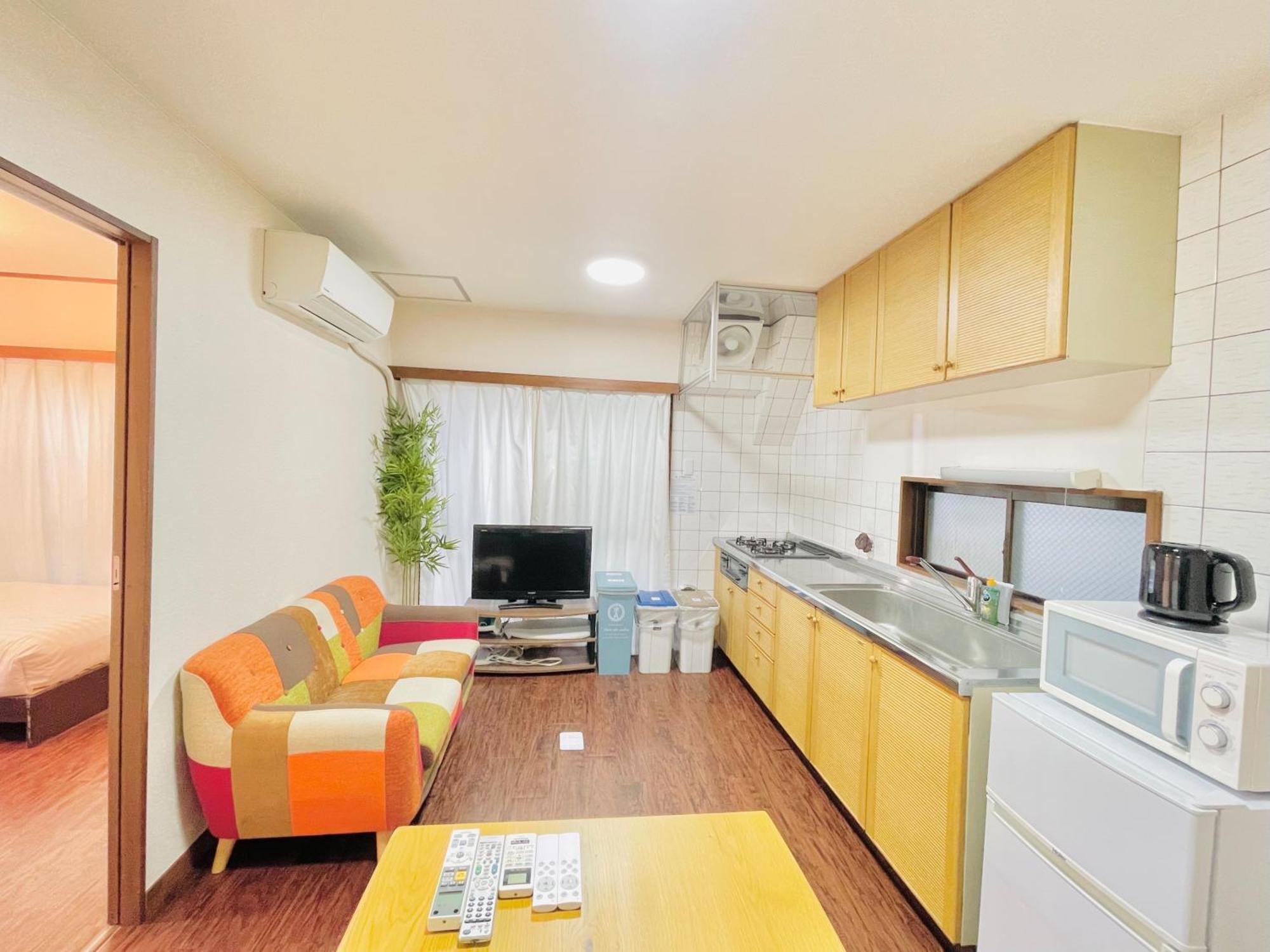 Fit-Inn Asakusa 도쿄 외부 사진