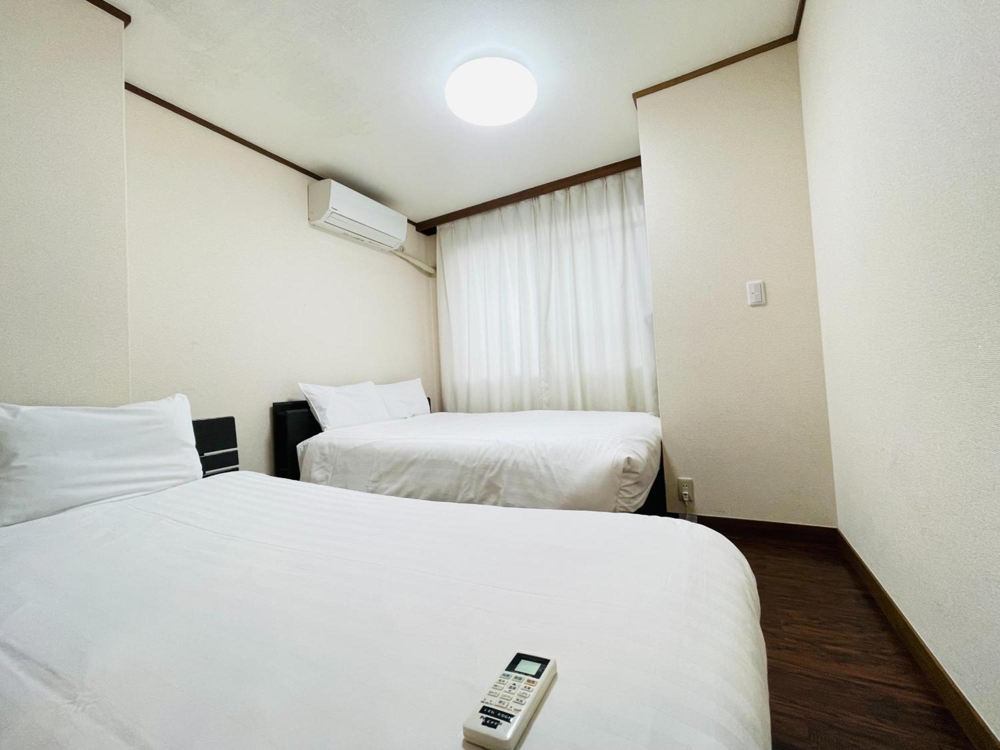 Fit-Inn Asakusa 도쿄 외부 사진