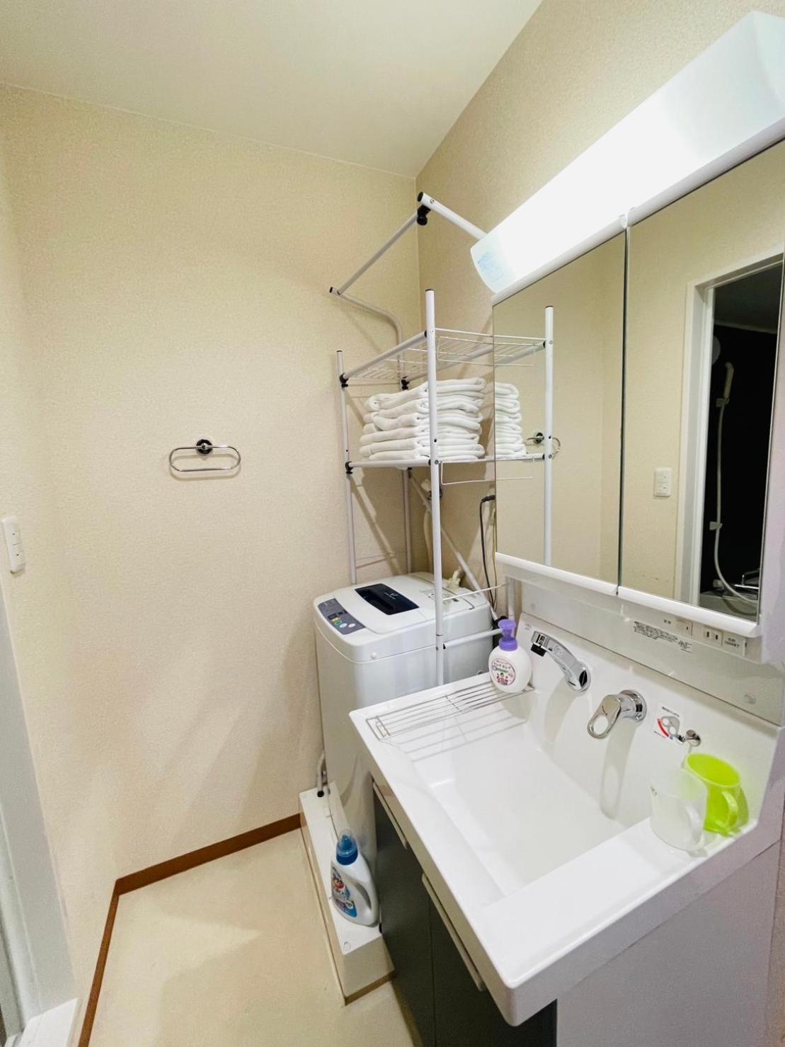 Fit-Inn Asakusa 도쿄 외부 사진