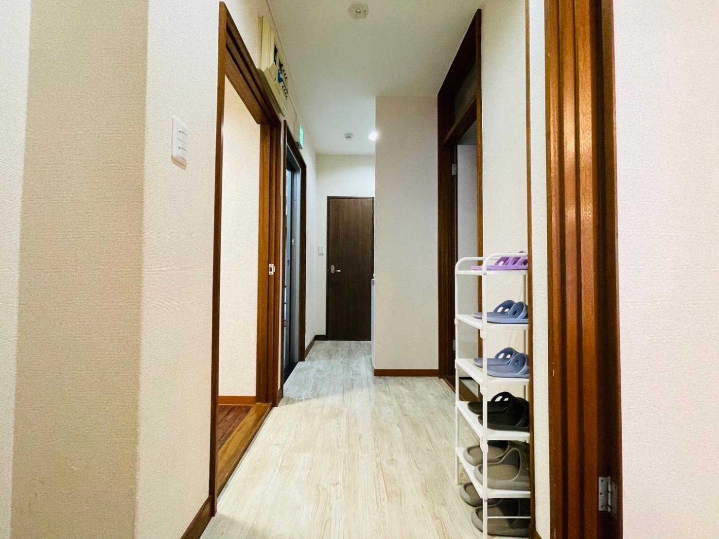 Fit-Inn Asakusa 도쿄 외부 사진