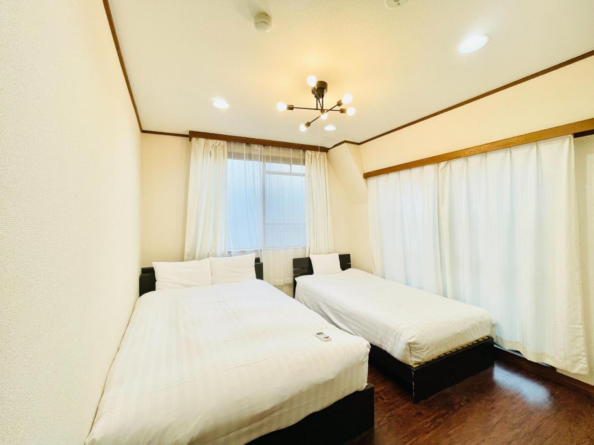 Fit-Inn Asakusa 도쿄 외부 사진