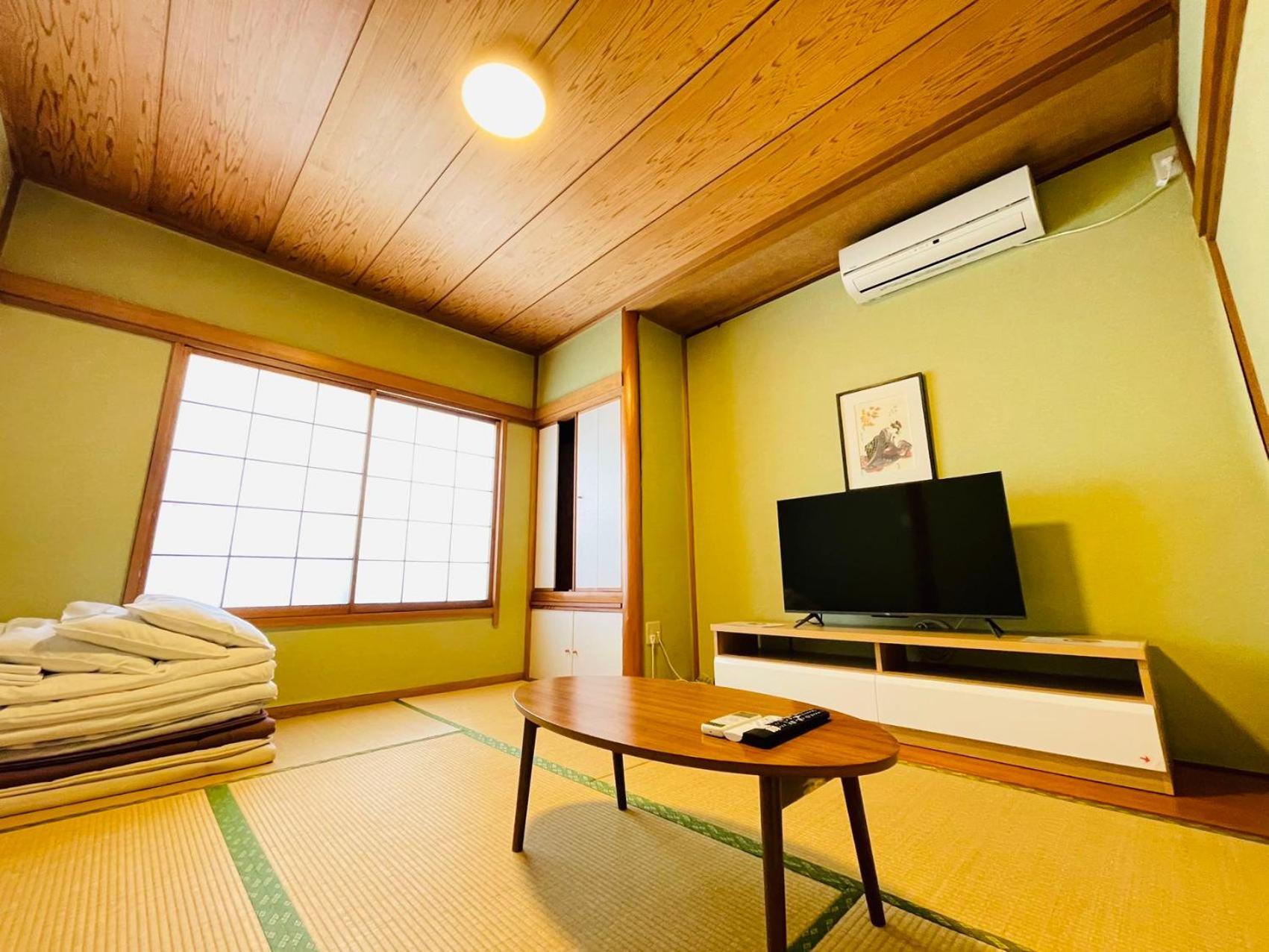 Fit-Inn Asakusa 도쿄 외부 사진
