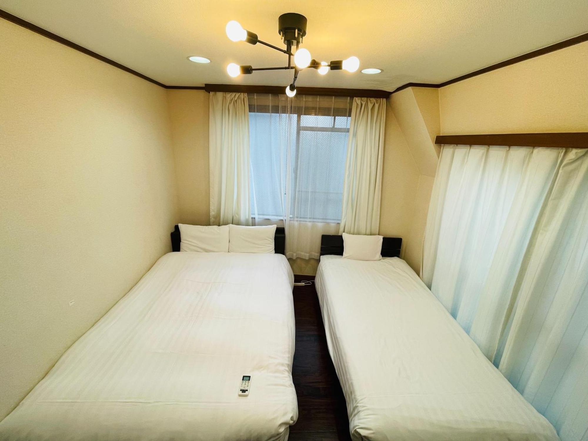 Fit-Inn Asakusa 도쿄 외부 사진