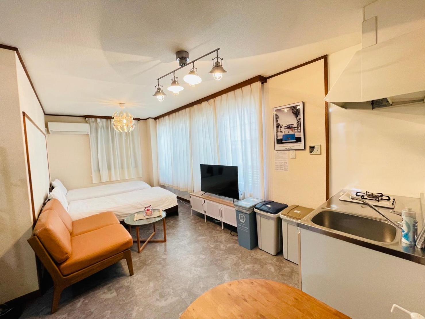 Fit-Inn Asakusa 도쿄 외부 사진