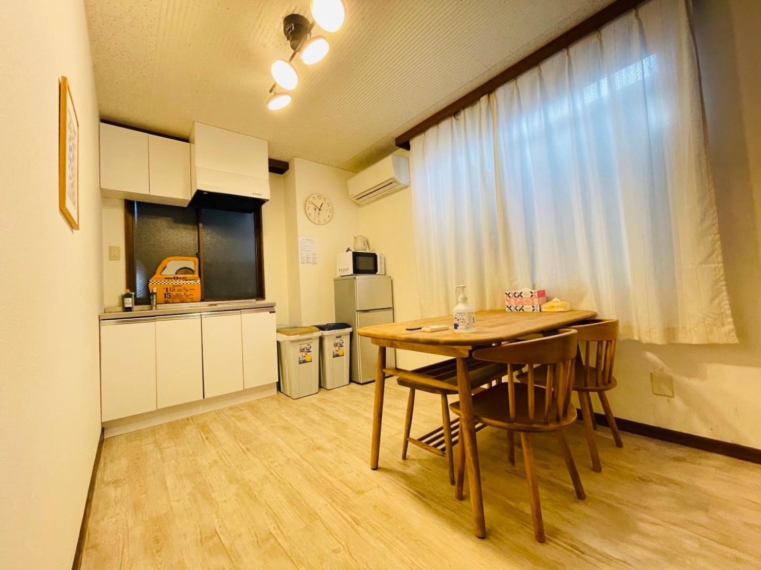 Fit-Inn Asakusa 도쿄 외부 사진