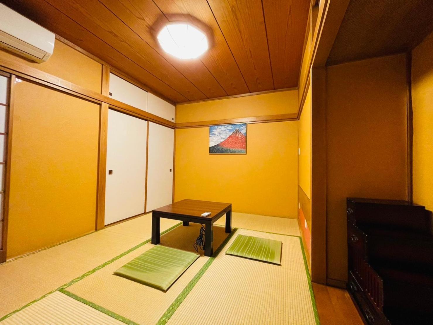 Fit-Inn Asakusa 도쿄 외부 사진