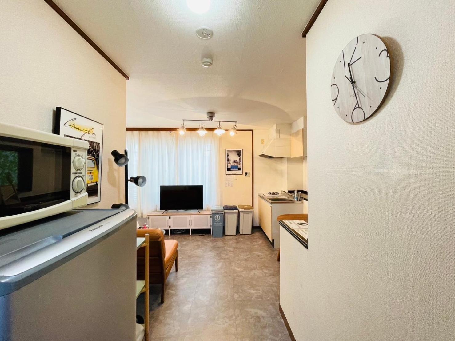 Fit-Inn Asakusa 도쿄 외부 사진